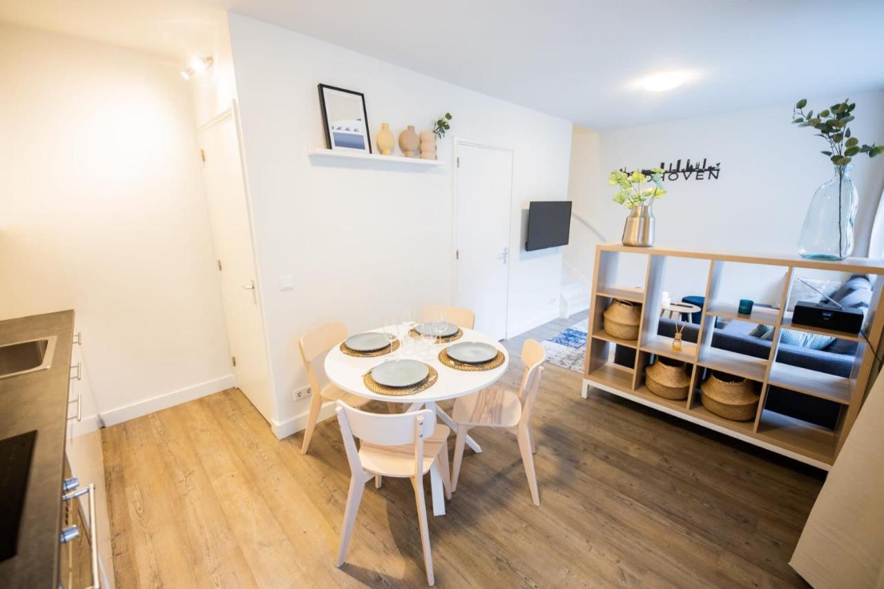 Delightful 2 Bedroom Apartment - Sd23L Eindhoven Exterior photo