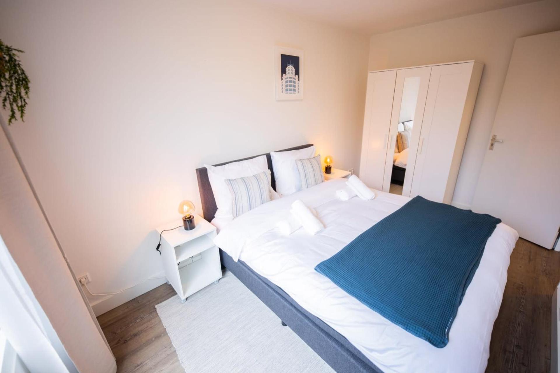 Delightful 2 Bedroom Apartment - Sd23L Eindhoven Exterior photo