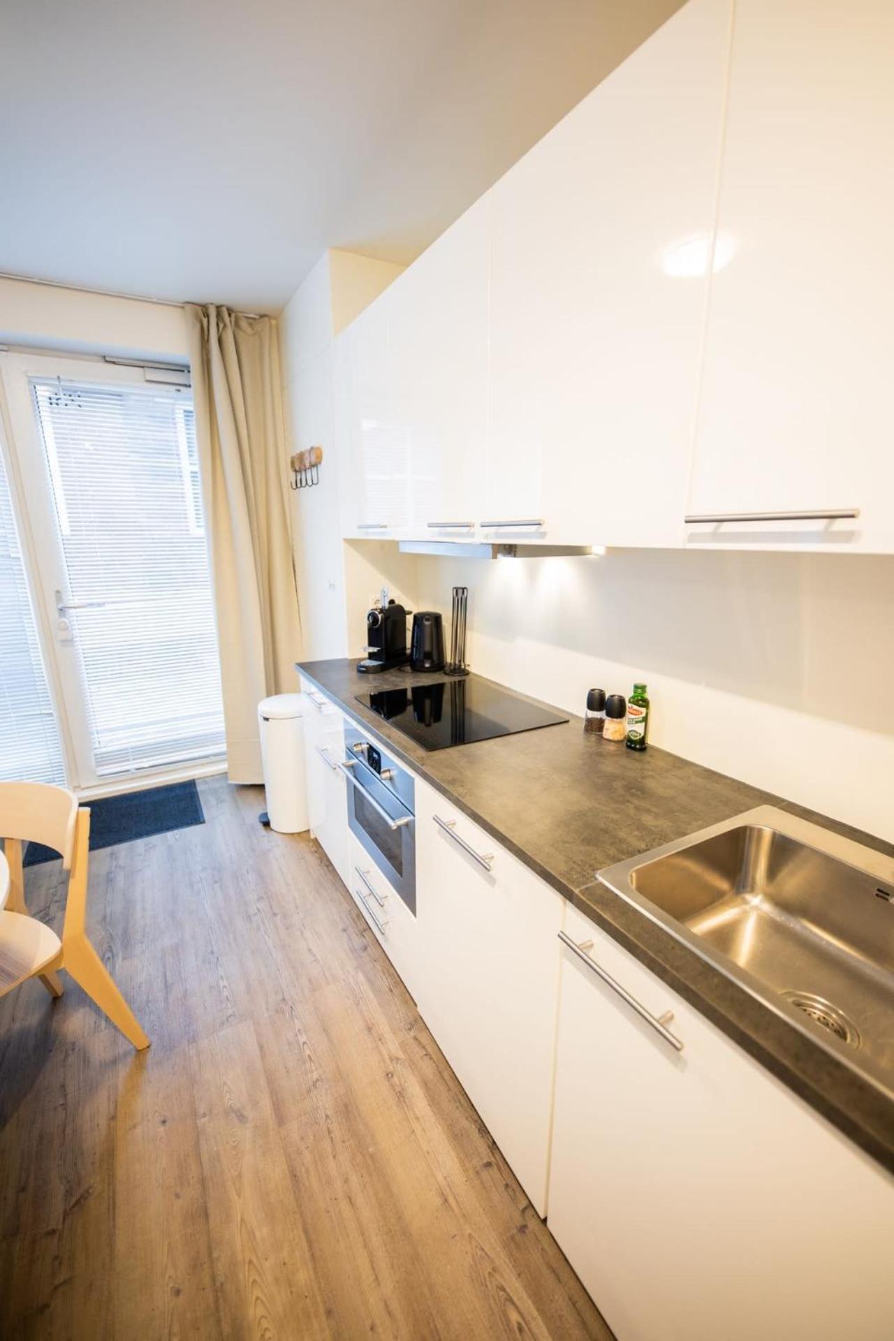 Delightful 2 Bedroom Apartment - Sd23L Eindhoven Exterior photo