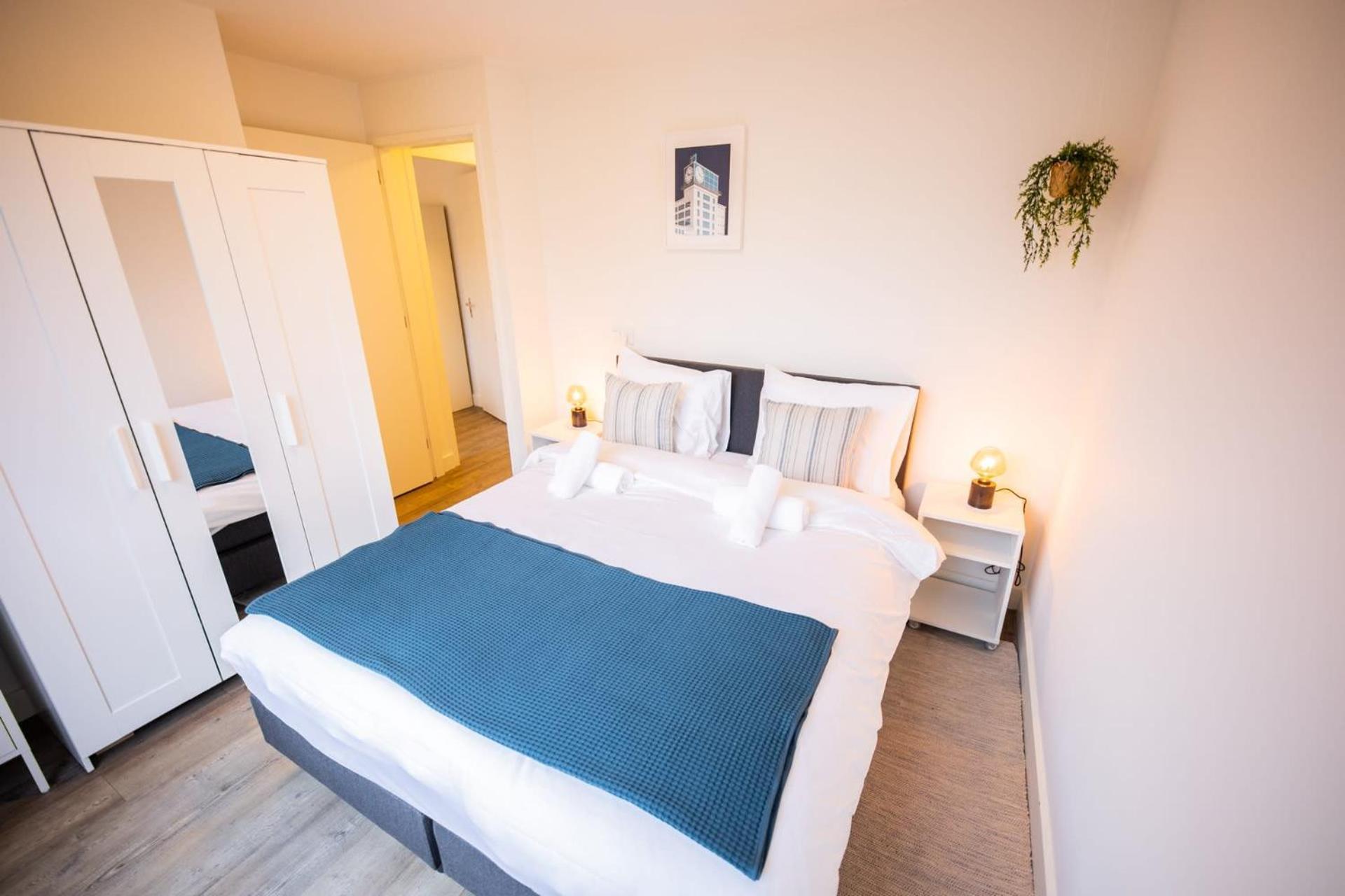Delightful 2 Bedroom Apartment - Sd23L Eindhoven Exterior photo