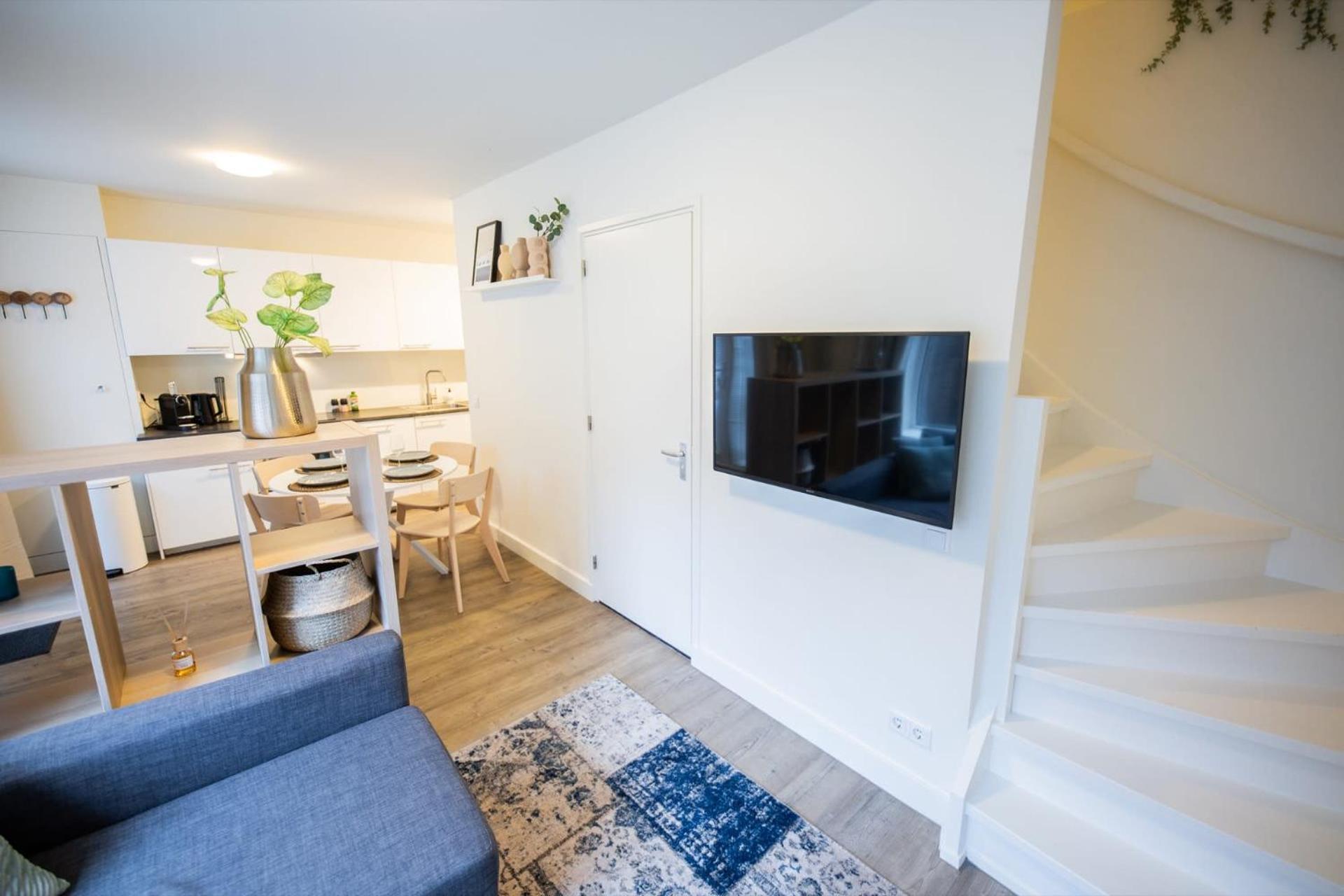 Delightful 2 Bedroom Apartment - Sd23L Eindhoven Exterior photo