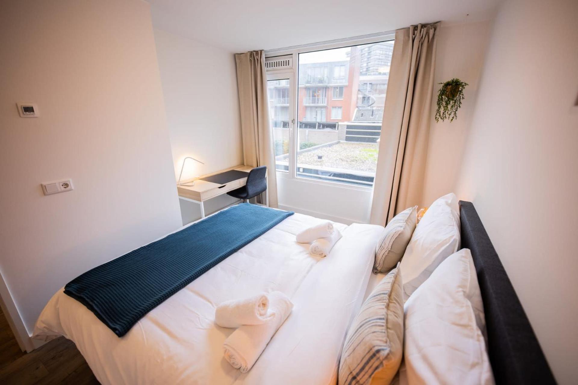 Delightful 2 Bedroom Apartment - Sd23L Eindhoven Exterior photo