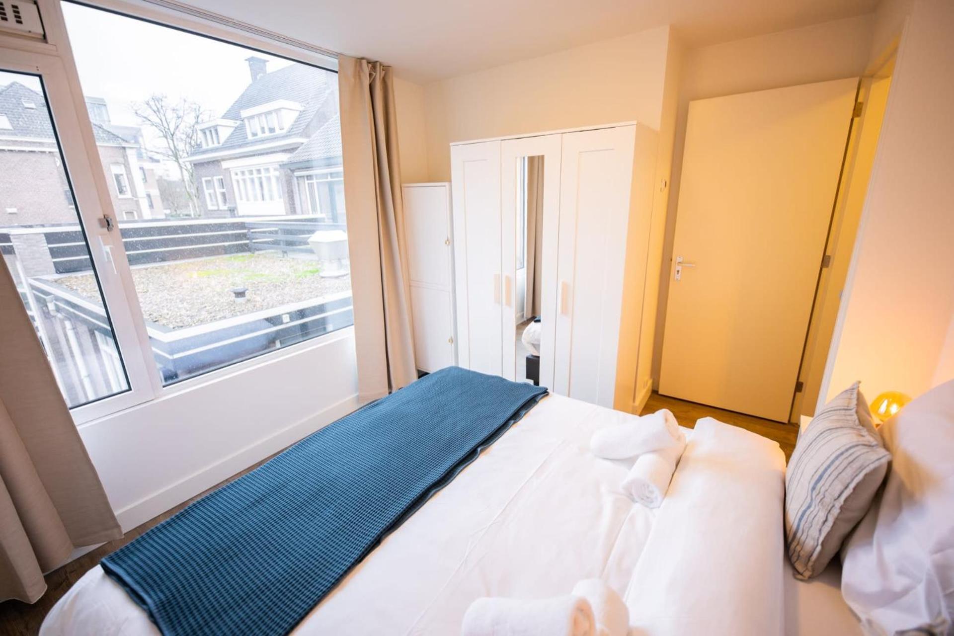 Delightful 2 Bedroom Apartment - Sd23L Eindhoven Exterior photo