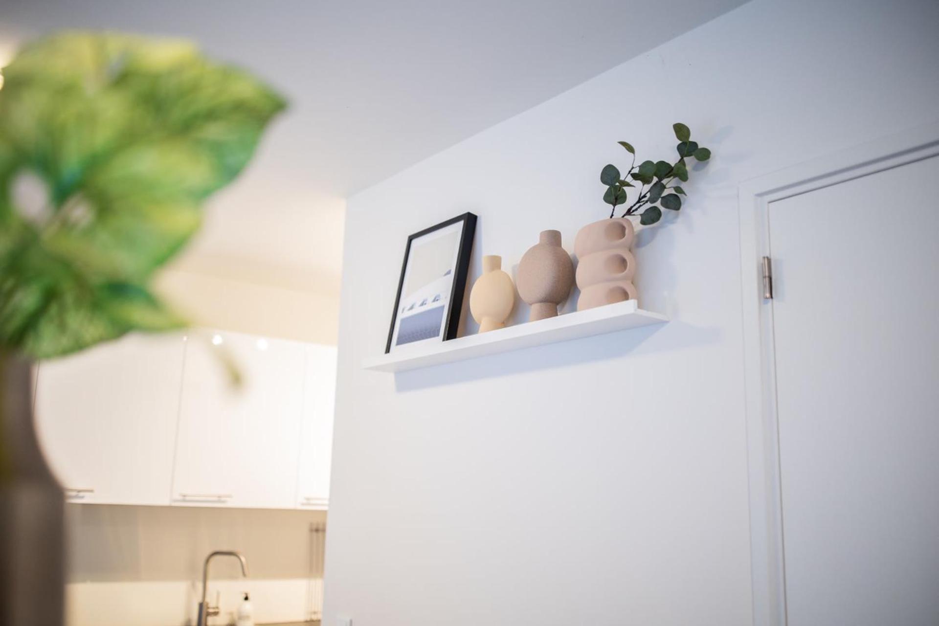 Delightful 2 Bedroom Apartment - Sd23L Eindhoven Exterior photo