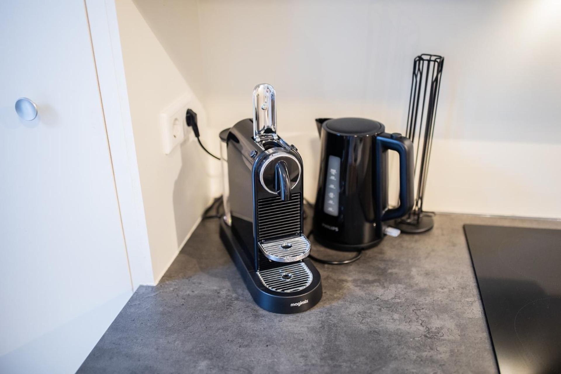 Delightful 2 Bedroom Apartment - Sd23L Eindhoven Exterior photo
