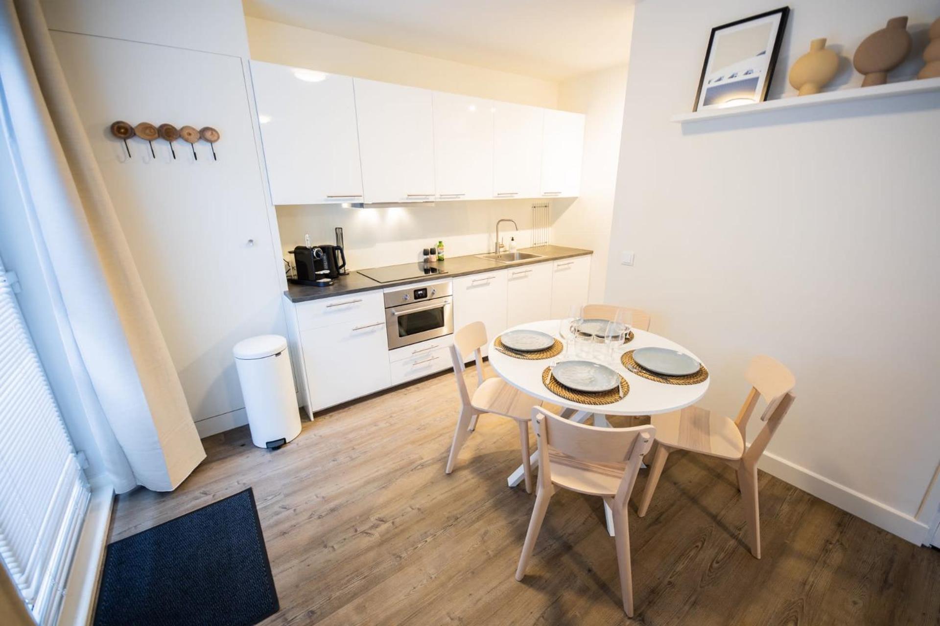 Delightful 2 Bedroom Apartment - Sd23L Eindhoven Exterior photo
