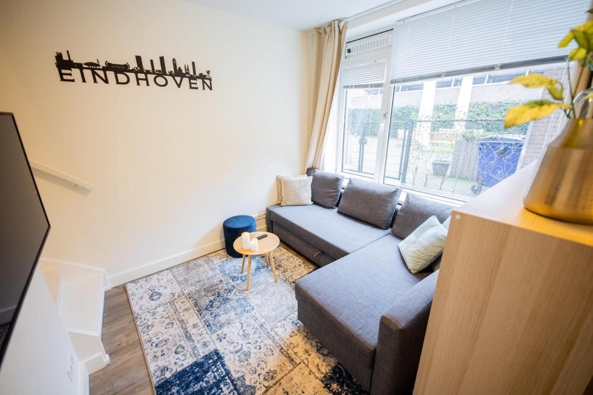Delightful 2 Bedroom Apartment - Sd23L Eindhoven Exterior photo