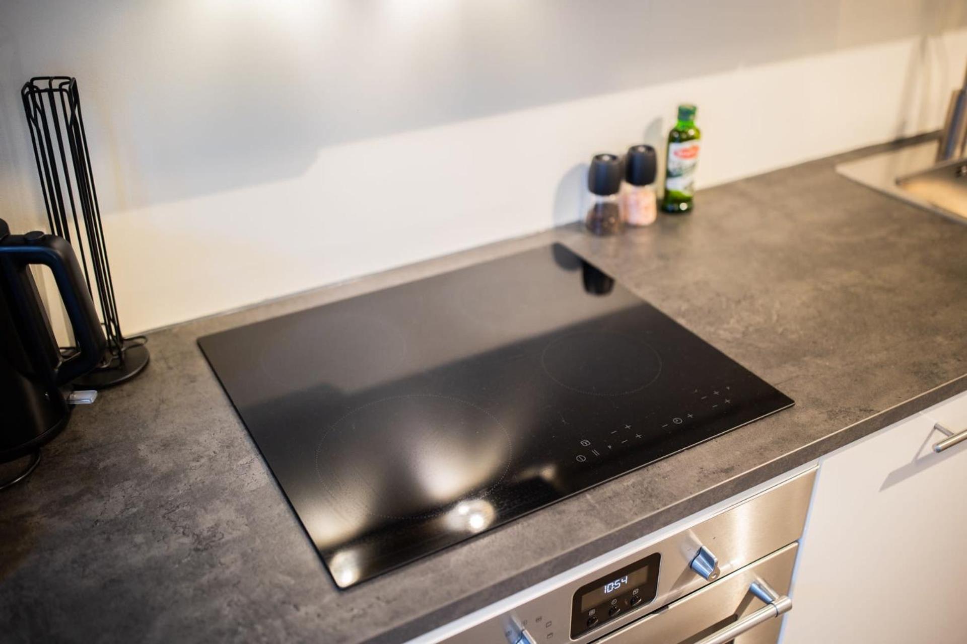 Delightful 2 Bedroom Apartment - Sd23L Eindhoven Exterior photo