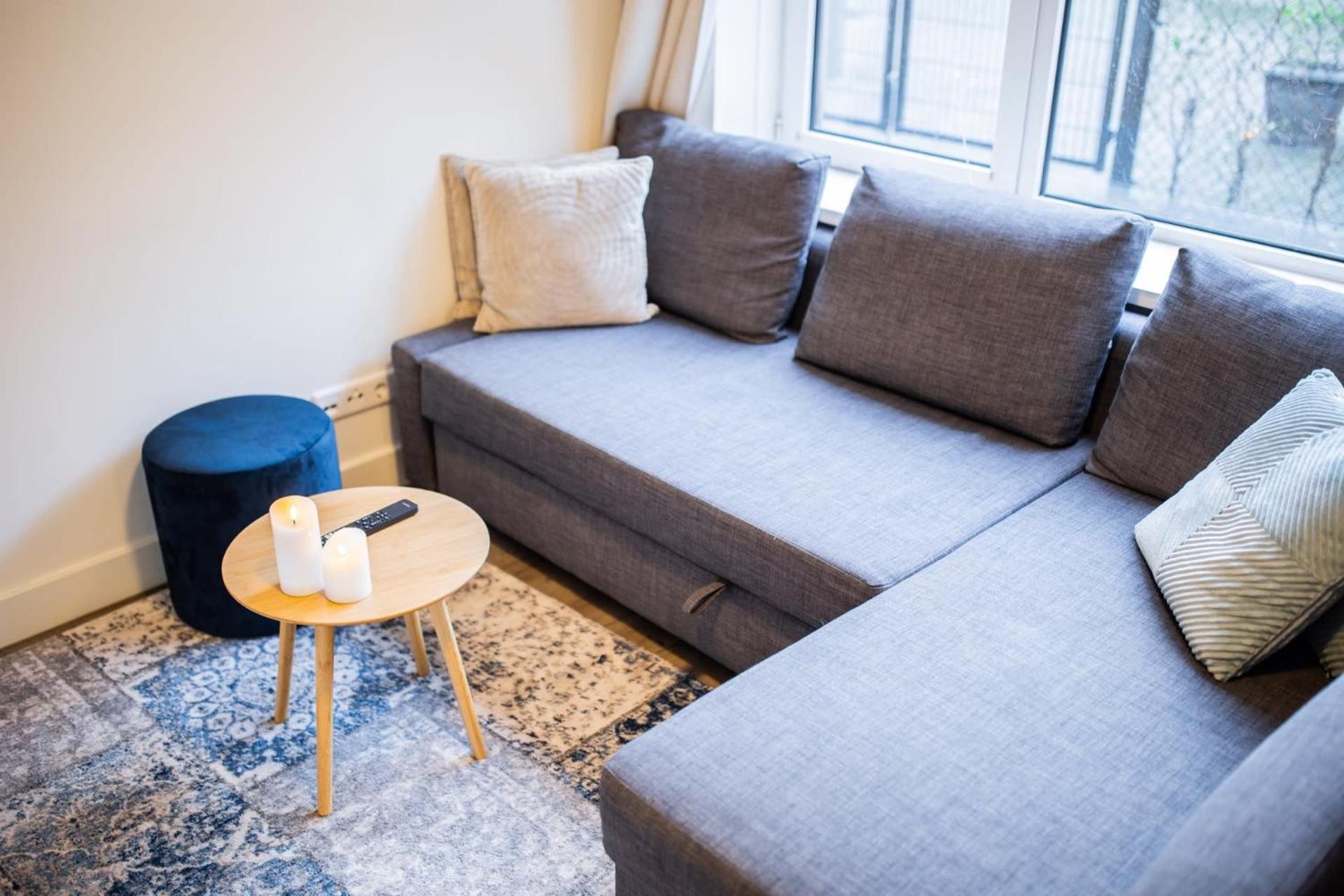 Delightful 2 Bedroom Apartment - Sd23L Eindhoven Exterior photo