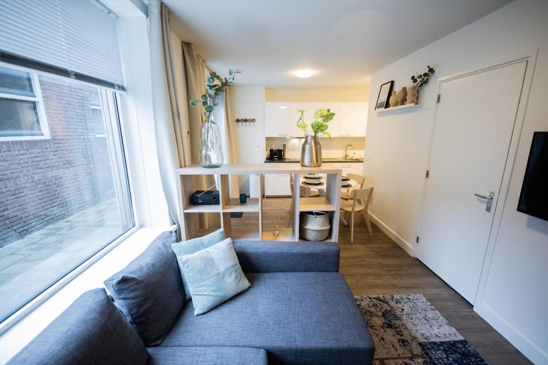 Delightful 2 Bedroom Apartment - Sd23L Eindhoven Exterior photo