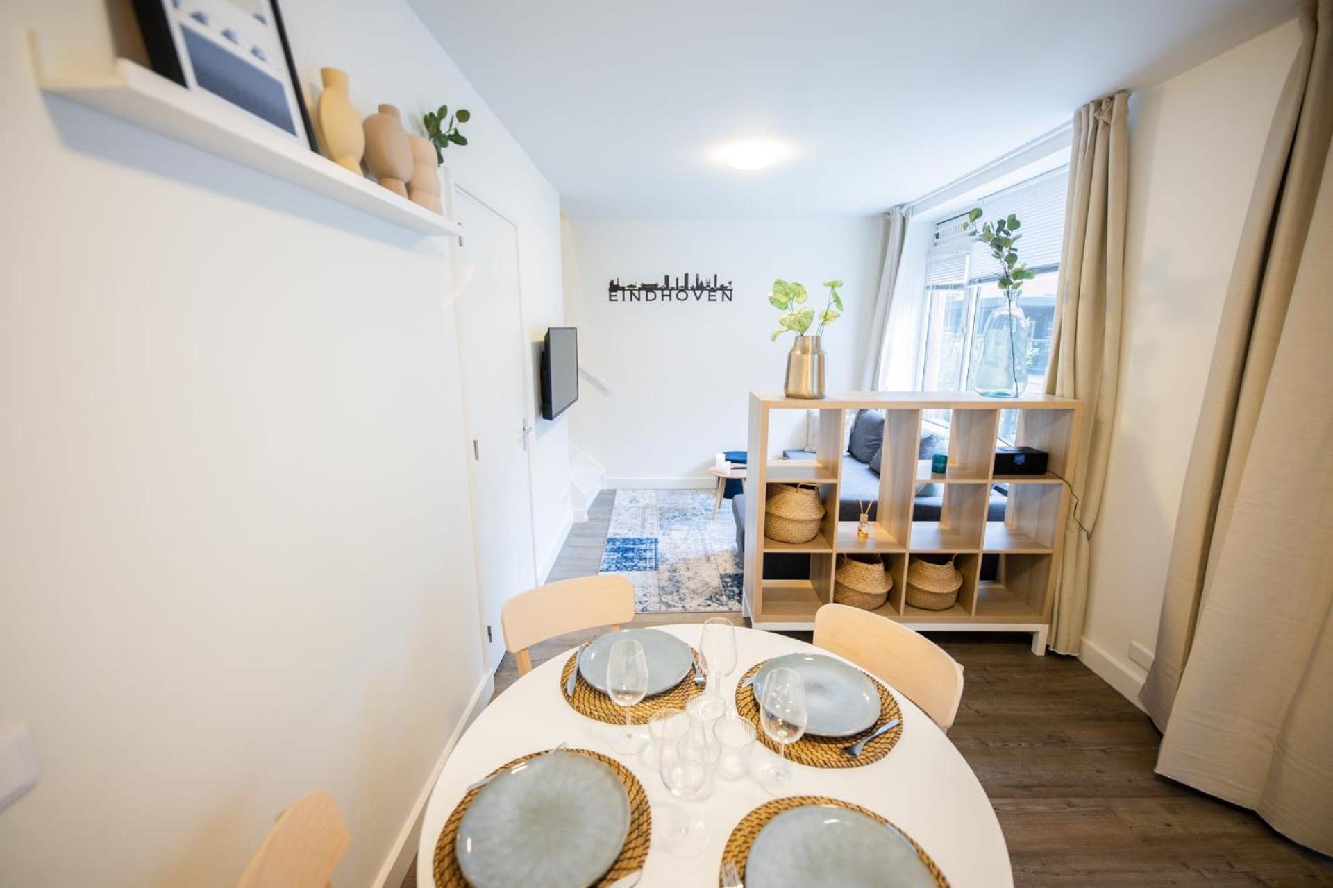 Delightful 2 Bedroom Apartment - Sd23L Eindhoven Exterior photo