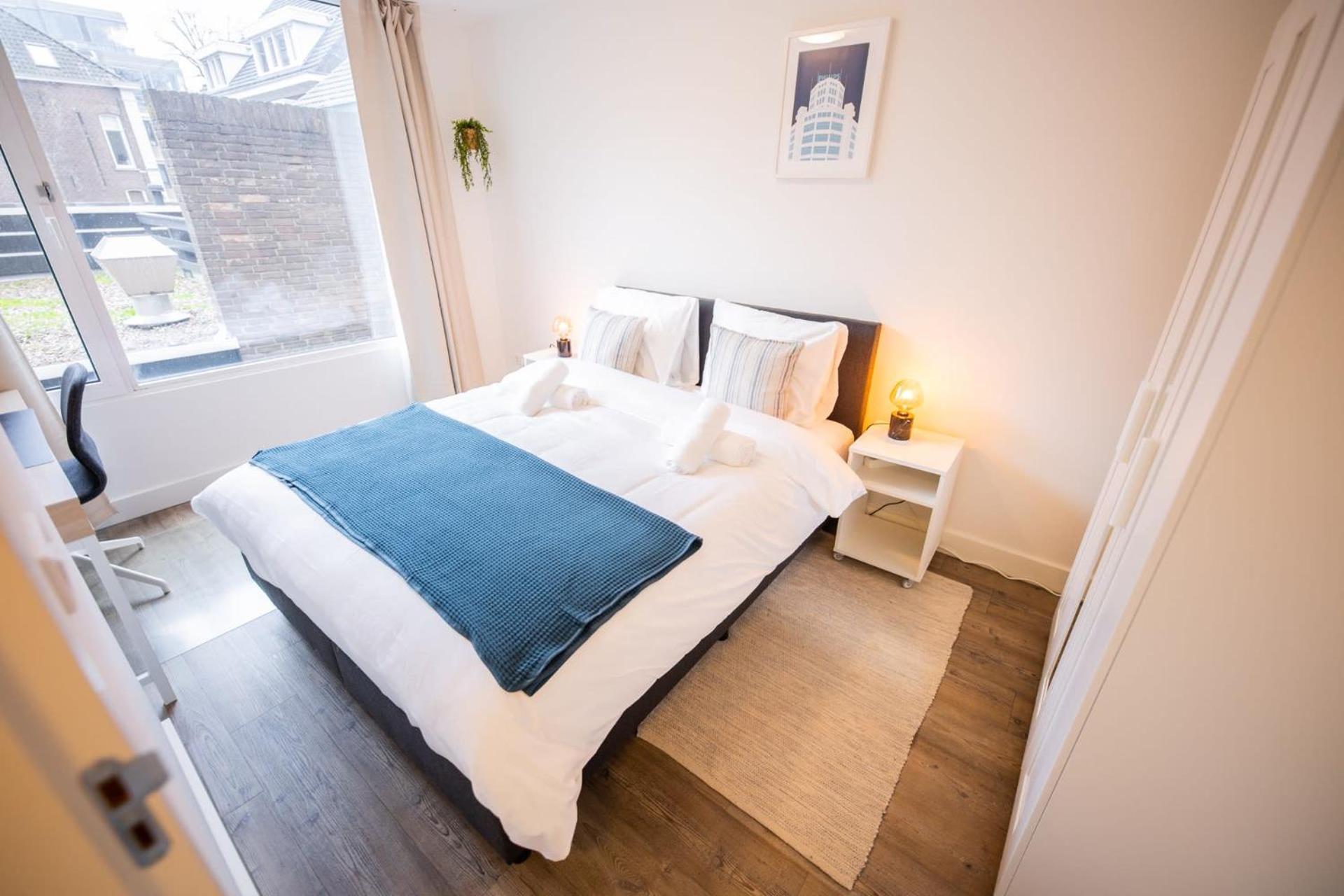Delightful 2 Bedroom Apartment - Sd23L Eindhoven Exterior photo