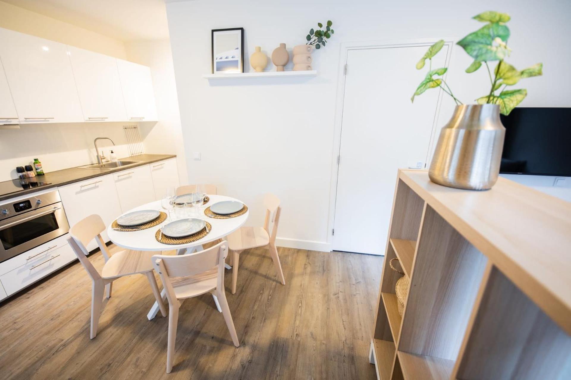 Delightful 2 Bedroom Apartment - Sd23L Eindhoven Exterior photo