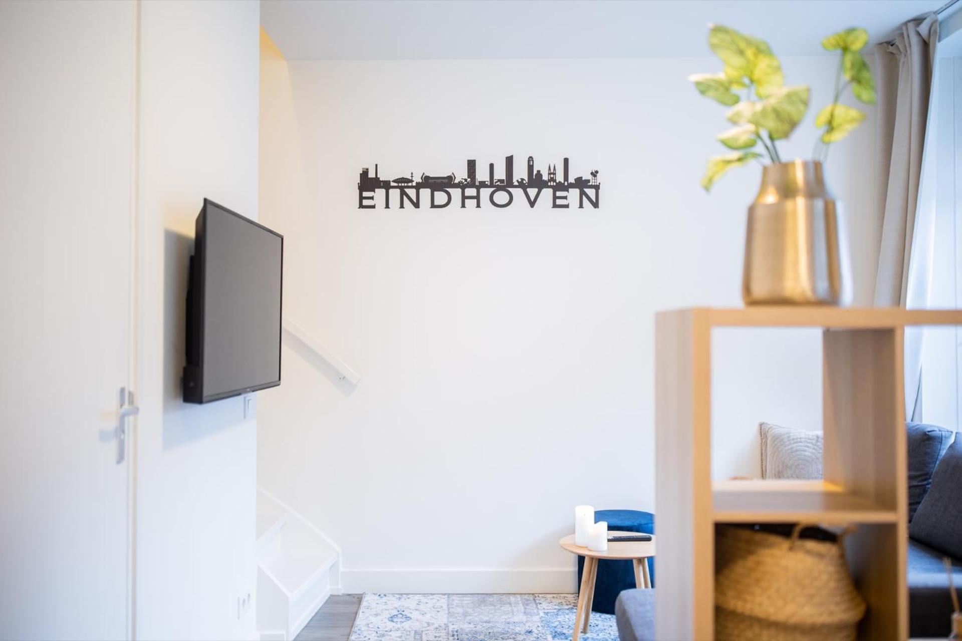 Delightful 2 Bedroom Apartment - Sd23L Eindhoven Exterior photo