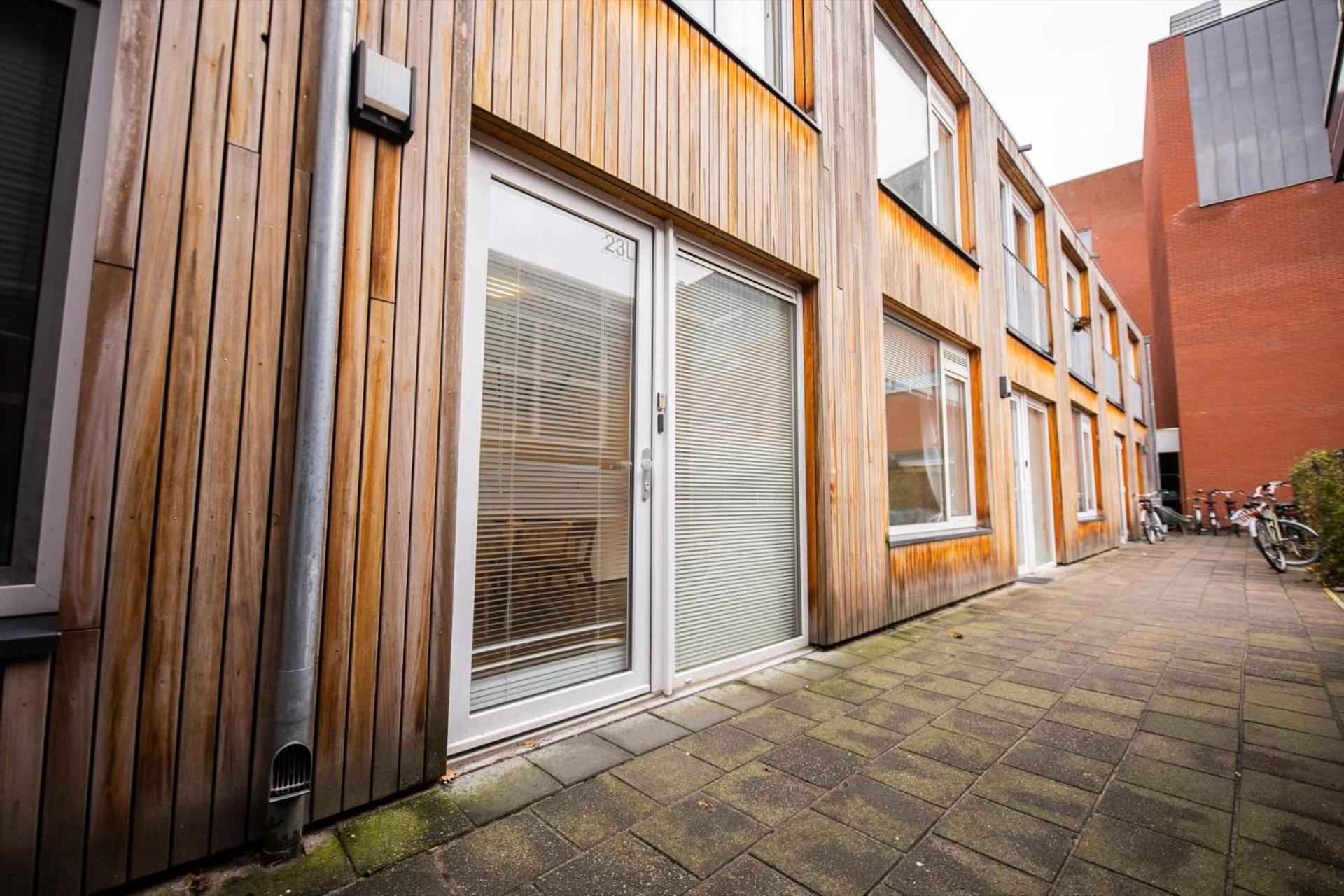 Delightful 2 Bedroom Apartment - Sd23L Eindhoven Exterior photo